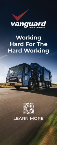 Working Hard for The Hard-Working Retractable Banner 03 image thumbnail