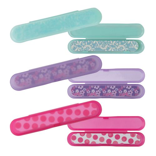 Nail File & Case Set  image thumbnail