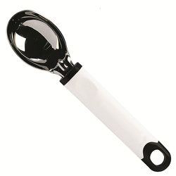 Image of Metal Ice Cream Scooper 