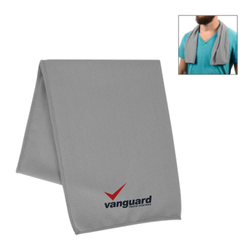 Image of Cooling Towel 