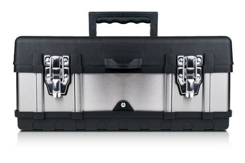 Stainless Steel Toolbox  image thumbnail