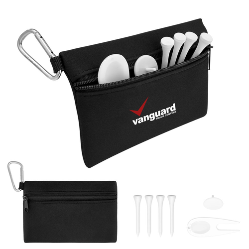 Neoprene Golf Kit  image thumbnail