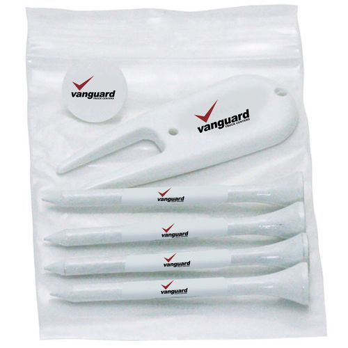 Golf Tee Packs  image thumbnail