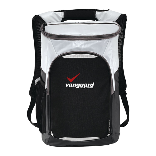 Artic Backpack Cooler  image thumbnail
