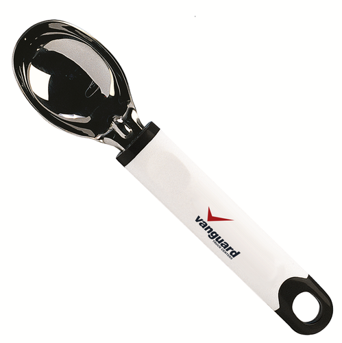 Metal Ice Cream Scooper  image thumbnail