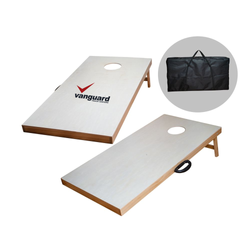Image of Cornhole Set
