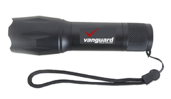 Image of Aluminum Flashlight 