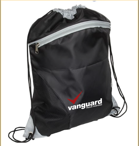 Drawstring Backpack  image thumbnail