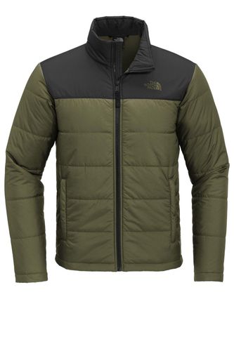 The North Face Chest Logo Everyday Insulated Jacket image thumbnail