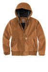CARHARTT BROWN