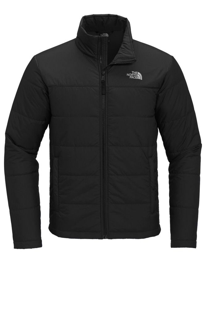 The North Face Chest Logo Everyday Insulated Jacket primary image