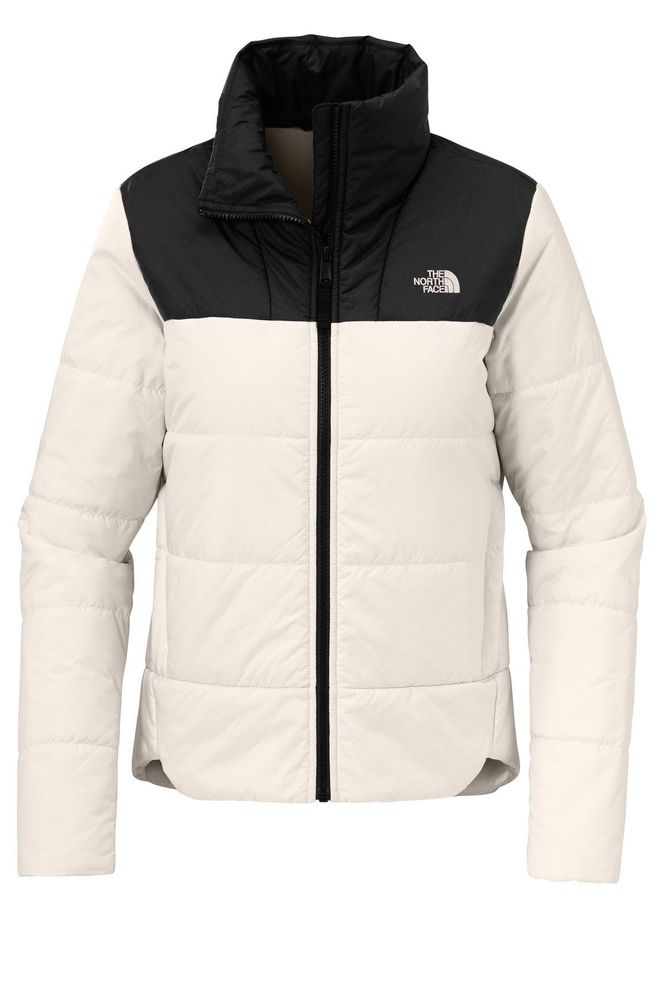 The North Face Ladies Chest Logo Everyday Insulated Jacket primary image