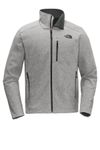 TNF MED GRY HE