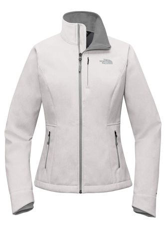 The North Face Ladies Apex Barrier Soft Shell Jacket image thumbnail