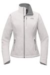 TNF LT GREY HE