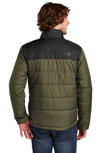 The North Face Chest Logo Everyday Insulated Jacket image thumbnail