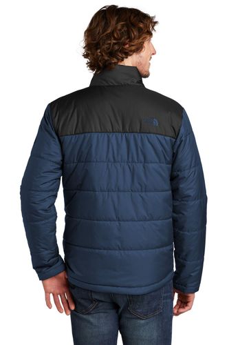 The North Face Chest Logo Everyday Insulated Jacket image thumbnail