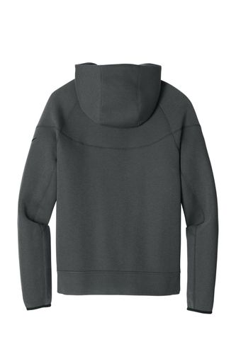 Nike Tech Fleece Full-Zip Hoodie image thumbnail