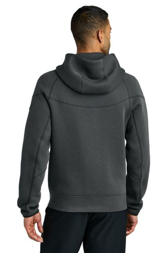 Nike Tech Fleece Full-Zip Hoodie image thumbnail