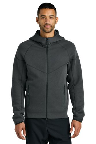 Nike Tech Fleece Full-Zip Hoodie image thumbnail