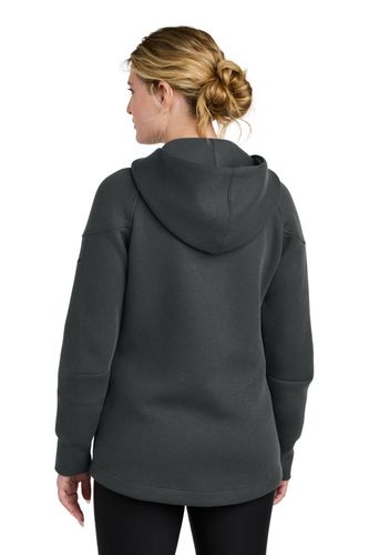 Nike Women's Tech Fleece Full-Zip Hoodie image thumbnail