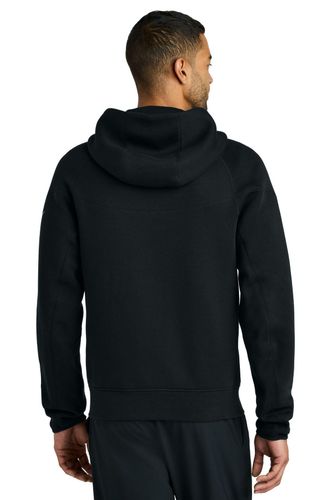 Nike Tech Fleece Full-Zip Hoodie image thumbnail