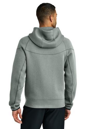 Nike Tech Fleece Full-Zip Hoodie image thumbnail