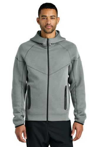 Nike Tech Fleece Full-Zip Hoodie image thumbnail