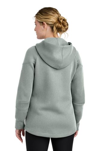 Nike Women's Tech Fleece Full-Zip Hoodie image thumbnail