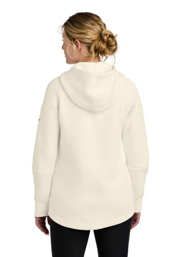 Nike Women's Tech Fleece Full-Zip Hoodie image thumbnail