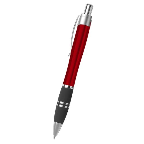 Rubber Grip Pen  image thumbnail
