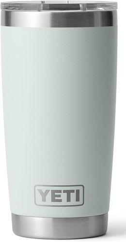 20oz Yeti Rambler Tumbler image thumbnail