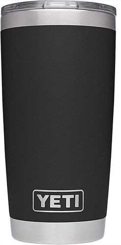 20oz Yeti Rambler Tumbler image thumbnail