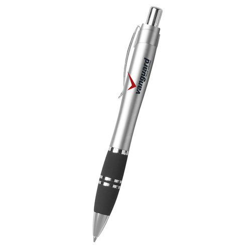 Rubber Grip Pen  image thumbnail