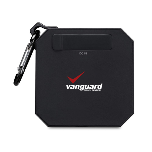 Magnetic Bluetooth Wireless Speaker  image thumbnail