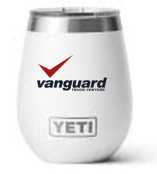Image of 10oz Yeti Rambler Wine Tumbler