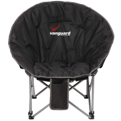 Image of Folding Moon Chair 