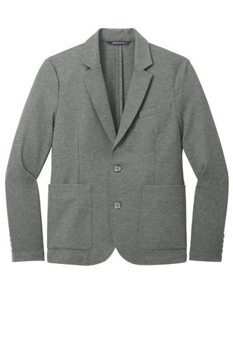 Mercer+Mettle Relaxed Knit Blazer  image thumbnail