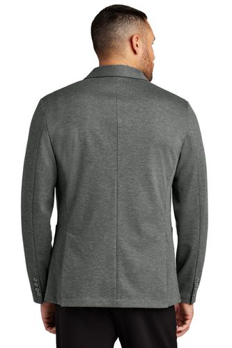Mercer+Mettle Relaxed Knit Blazer  image thumbnail