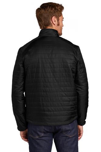 Port Authority Packable Puffy Jacket image thumbnail