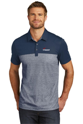 Image of TravisMathew Oceanside Blocked Polo