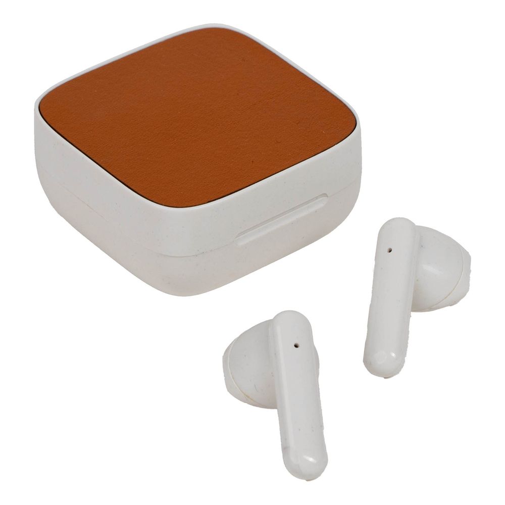 TerraTone Wireless Earbuds primary image