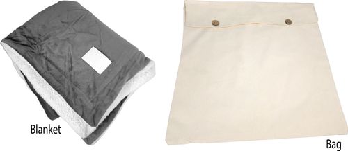 Wasatch Blanket  image thumbnail