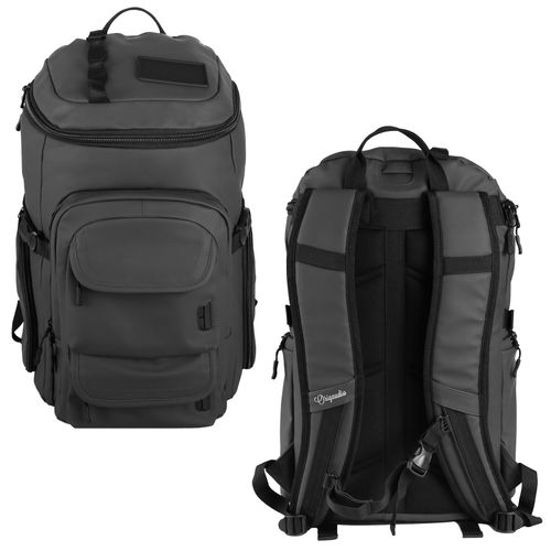 Mission Pack Backpack  image thumbnail