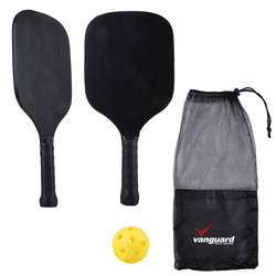 Image of The Pick Up Pickle Ball Set 