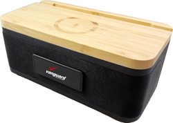 Image of Bamblock Speaker & Charger 