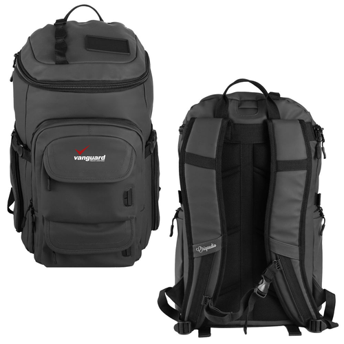 Mission Pack Backpack  image thumbnail