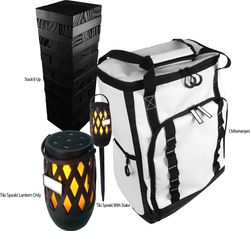 Image of Patio Party Kit