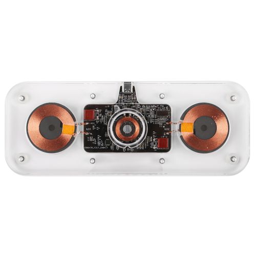 Hifi Wireless Charger  image thumbnail