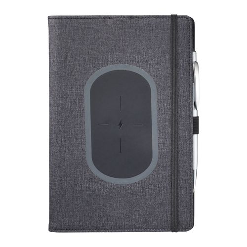 5.5 x 8.5 FSC® Mix Walton Wireless Charging Journal image thumbnail